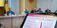 Глава Чувашии потребовал усилить жилищный контроль после передачи полномочий муниципалитетов региону - Государственная жилинспекция