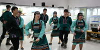 Фестиваль «В единстве — сила, в традициях — мудрость» - Краеведческий музей