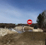 Проезд к селу Светильное Шимановского округа временно закрыли - Teleport2001.Ru