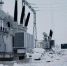 Строительство ВЛ 220 кВ «Талая» близится к завершению - Kolyma.Ru
