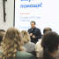 За сухими цифрами статистики – сохраненные человеческие жизни: Андрей Чибис поздравил работников скорой медицинской помощи региона с профессиональным праздником - Министерство информационной политики
