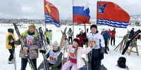 Спортивное многоборье, лыжные гонки, настольный теннис, боулинг: в Магадане продолжается спартакиада трудовых коллективов - Kolyma.Ru