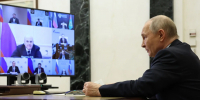 Развитие арктической инфраструктуры создаёт дополнительные условия для развития Якутии и регионов Дальнего Востока - Правительство Республики Саха (Якутия)