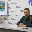 Вячеслав Девятериков рассказал о лесопожарной обстановке в регионе - Главное управление лесного хозяйства