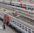 На майские праздники подскочили цены на электричку от Кургана до Екатеринбурга - Область 45