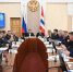 В Омской области обсудили меры безопасности на майские праздники - Газета Знамя