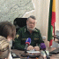 Лесопожарная обстановка в Забайкалье остаётся стабильной - ИА Байкал-Daily