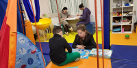 Ожидания оправдались: в Новороссийске успешно достигнут экватор проекта «Здоровье и общение через движение» - Itar-TassKuban.Ru