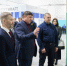Юрий Трутнев и Владислав Кузнецов осмотрели новые мастерские Чукотского многопрофильного колледжа - Администрация Чукотского автономного округа