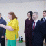 Юрий Трутнев и Владислав Кузнецов осмотрели введенный в прошлом году в работу детский сад в Анадыре - Администрация Чукотского автономного округа
