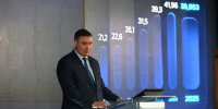 Руслан Болотов. Фото из архива IRK.ru - Irk.Ru