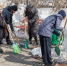 В областном центре стартовал месячник чистоты - Мэрия города Магадана