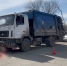 В Иркутске мотоциклист врезался в стоящую «мусорку» и погиб - 1-LINE