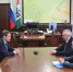 Андрей Травников и Александр Жуков обсудили возможности федеральной поддержки реализации важнейших проектов Новосибирской области - Губернатор Новосибирской области