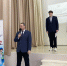 Профессия врача – в фокусе внимания старшеклассников - Научно-клинический центр