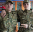 Военно-патриотический слёт «Память сердца» и военно-патриотическая игра Зарница 2.0 - Алтайский государственный колледж
