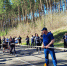 В Белокурихе завершилась Спартакиада города. - Город Белокуриха