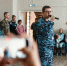 Росгвардейцы выступили судьями военно-спортивной игры «Зарница 2.0» в Абакане - Росгвардия