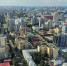 Екатеринбург вошел в топ-10 городов с высоким уровнем качества жизни - K-Ur.Info