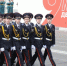 Репетицию парада в Дзержинске отменили из-за плохой погоды - ProDzer.Ru