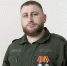 В Кемерове ветеран СВО Петр Образцов заключил социальный контракт - Администрация города