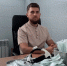 В Кемеровский клинический диагностический центр трудоустроился молодой специалист - Министерство здравоохранения