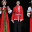 Липецкий ансамбль «Журавушка» справил юбилей в Доме культуры «Сокол» - LipetskNews.Ru