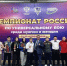 Сборная Бурятии завоевала четыре медали на Чемпионате России по универсальному бою - ИА Байкал Медиа Консалтинг
