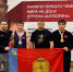Победы ковровских борцов - ТК Наш Регион 33
