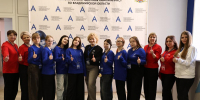 Во Владимирской области определены победители регионального чемпионата «Абилимпикс» - Gus-info.Ru