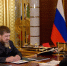 фото с сайта регионального Правительства - НИА-Кавказ - Чечня