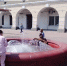 В Улан-Удэ стали включать городские фонтаны - ИА Байкал-Daily