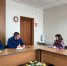 Уполномоченный по правам ребёнка в Иркутской области и Байкало-Ангарский транспортный прокурор посетили Иркутский техникум речного и автомобильного транспорта - Уполномоченный по правам ребенка