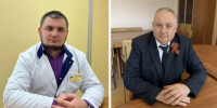 В Омске назначили новых главврачей в две больницы - Om1.Ru