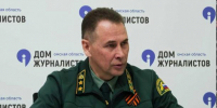 В Омской области потушили около 60 лесных пожаров с начала сезона - Om1.Ru