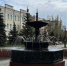 В Омске начали запуск городских фонтанов - Om1.Ru