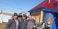 Жители Башкирии отдали свои мотоциклы на нужды СВО - Башинформ