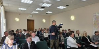 Двадцать первое заседание Совета - Совет городского округа Салават
