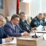 В ходе заседания комиссии КЧС и ОПБ обсудили вопросы противопожарной безопасности  и охраны людей на водных объектах - Министерство сельского хозяйства
