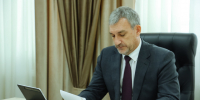 Автомобиль для многодетной семьи: Василий Орлов поручил помочь с выплатой после изменения закона - gtrkamur.ru - ГТРК Амур