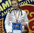 Оренбурженка Ирина Калугина стала чемпионкой мира по гиревому спорту - Комитет по физкультуре и спорту