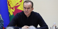 Вениамин Кондратьев: опыт Анапы помогает властям справляться с ЧС в Туапсе - Югополис