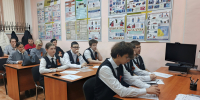 «Помним, чтим, бережём историю»: сотрудники СУЭК-Красноярск написали Диктант Победы - Газета Голос времени