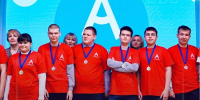 Х Региональный чемпионат «Абилимпикс» – 2026 открыт - Педагогический колледж им. Н.К. Калугина