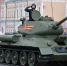 Колонна военной техники не примет участие в параде Победы 9 мая в Москве - 47 новостей