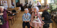 Многоликая Россия - Нязепетровские вести
