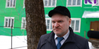 Глава Корткеросского района Константин Сажин проведёт прямую линию с жителями в соцсетях - ИА Комиинформ
