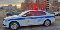 Липецкие автоинспекторы выявили больше трех с половиной тысяч нарушений ПДД на дорогах региона - УМВД Липецкой области