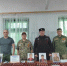 В преддверии празднования Дня Победы в станице Новопетровской прошла выставка музейной комнаты «Наследие» - Газета Единство