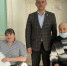 Вручение государственных жилищных сертификатов. - Молчановский район